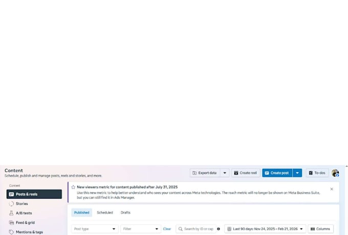 setup facebook ads campaign for shopify sales growth
